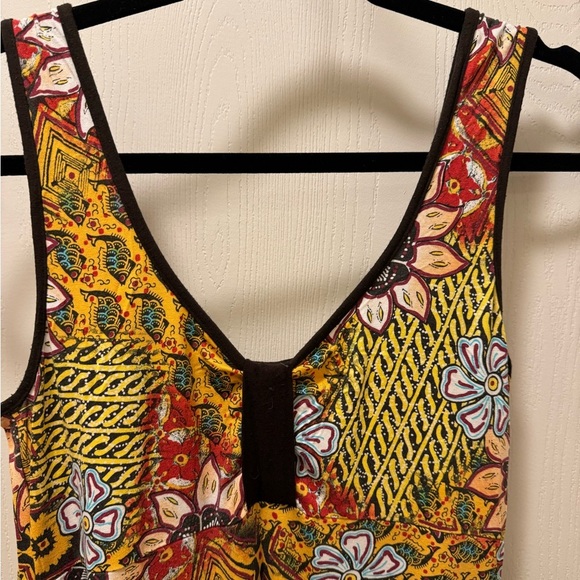 Salaam shift dress - Picture 2 of 8